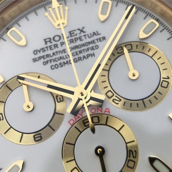 Rolex Daytona RLX033 - Image 3