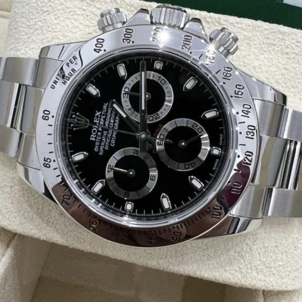 Rolex Daytona RLX034 - Image 3