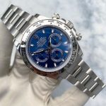 Rolex Daytona Blue Dial RLX035 - Image 3