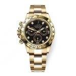 Rolex Daytona Gold Diamond RLX037