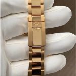 Rolex Daytona Gold Diamond RLX037 - Image 4