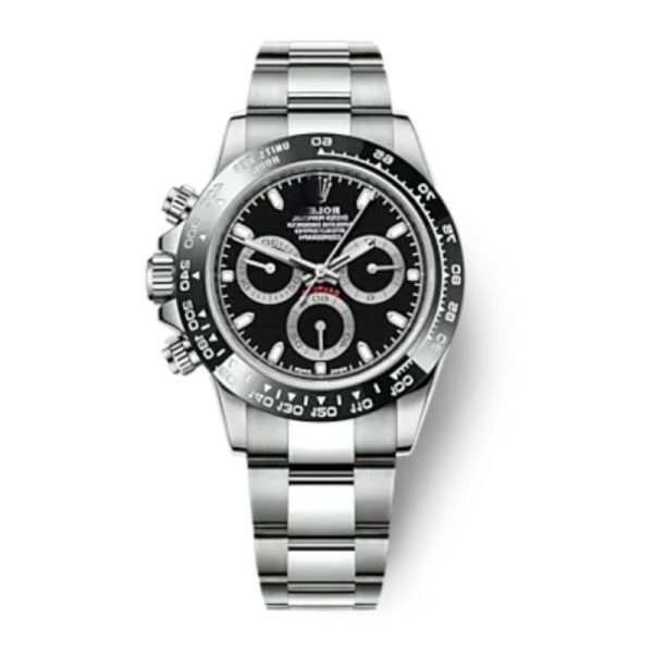 d138736_13362-1.jpg Rolex Daytona Le Mans RLX038 - Image 1