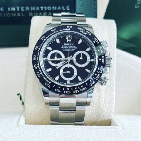 Rolex Daytona Le Mans RLX038 - Image 2