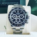 Rolex Daytona Le Mans RLX038 - Image 3