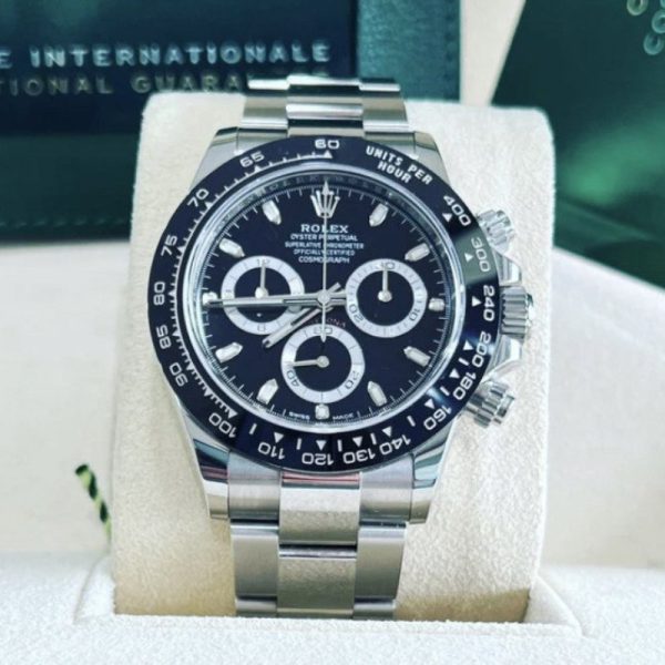 Rolex Daytona Le Mans RLX038 - Image 3