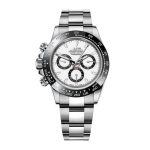 Rolex Daytona Panda Black RLX040