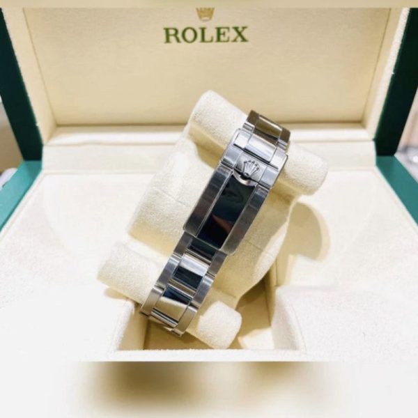 Rolex Daytona Panda Black RLX040 - Image 4