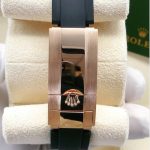 Rolex Daytona Paul Newman Black RLX041 - Image 3