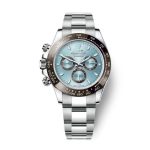 Rolex Daytona Platinum RLX042