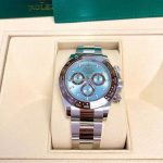 Rolex Daytona Platinum RLX042 - Image 3