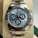 Rolex Daytona Platinum RLX042 - Image 4