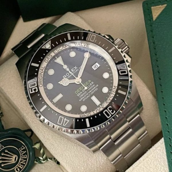 Rolex Deepsea RLX043 - Image 5
