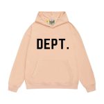 Gallery Dept Logo Hoodie GD008 - Image 3