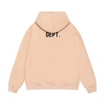 Gallery Dept Logo Hoodie GD008 - Image 4