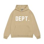 Gallery Dept Logo Hoodie GD008 - Image 5