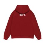 Gallery Dept Logo Hoodie GD008 - Image 8