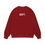 Gallery Dept Logo Sweatshirts GD009 - Image 2