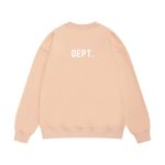 Gallery Dept Logo Sweatshirts GD009 - Image 4
