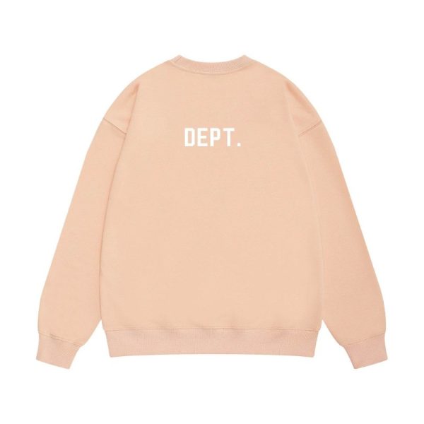 Gallery Dept Logo Sweatshirts GD009 - Image 4