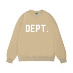 Gallery Dept Logo Sweatshirts GD009 - Image 5