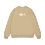 Gallery Dept Logo Sweatshirts GD009 - Image 6