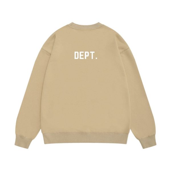 Gallery Dept Logo Sweatshirts GD009 - Image 6