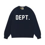 Gallery Dept Logo Sweatshirts GD009 - Image 7