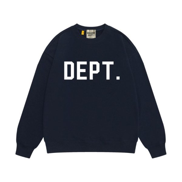 Gallery Dept Logo Sweatshirts GD009 - Image 7