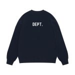 Gallery Dept Logo Sweatshirts GD009 - Image 8