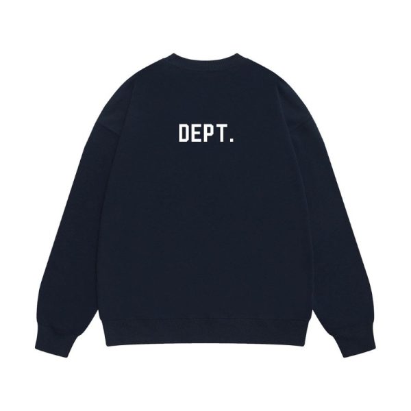 Gallery Dept Logo Sweatshirts GD009 - Image 8