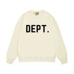 Gallery Dept Logo Sweatshirts GD009 - Image 9