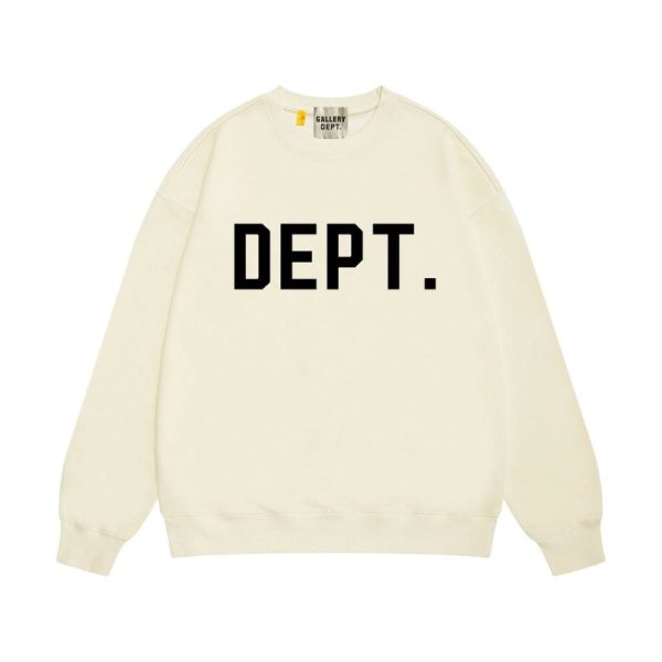 Gallery Dept Logo Sweatshirts GD009 - Image 9
