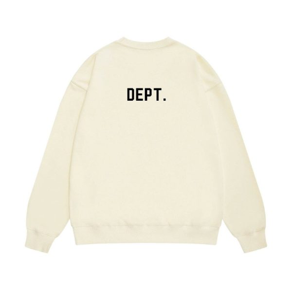 Gallery Dept Logo Sweatshirts GD009 - Image 10