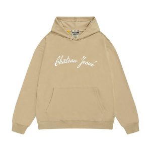Gallery Dept Chateau Josué Hoodie GD010