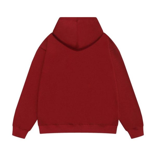 Gallery Dept Chateau Josué Hoodie GD010 - Image 4
