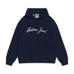 Gallery Dept Chateau Josué Hoodie GD010 - Image 5