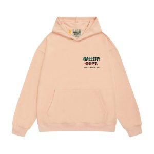 Gallery Dept Hollywood Hoodie GD011