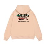 Gallery Dept Hollywood Hoodie GD011 - Image 2