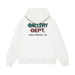 Gallery Dept Hollywood Hoodie GD011 - Image 6