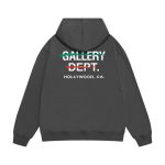 Gallery Dept Hollywood Hoodie GD011 - Image 8