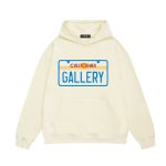 Gallery Dept California Hoodie GD012