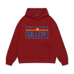Gallery Dept California Hoodie GD012 - Image 5