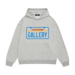Gallery Dept California Hoodie GD012 - Image 7