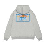 Gallery Dept California Hoodie GD012 - Image 8
