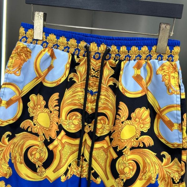 Shorts Versace VSC015 - Image 4