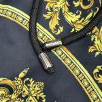 Shorts Versace Black VSC016 - Image 5