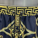 Shorts Versace Black VSC016 - Image 6