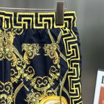 Shorts Versace Black VSC016 - Image 7