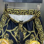 Shorts Versace Black VSC016 - Image 8