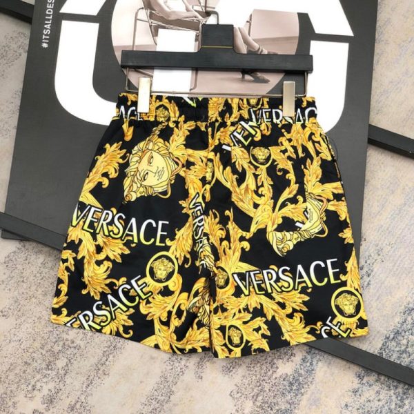 Shorts Versace Medusa VSC017 - Image 2